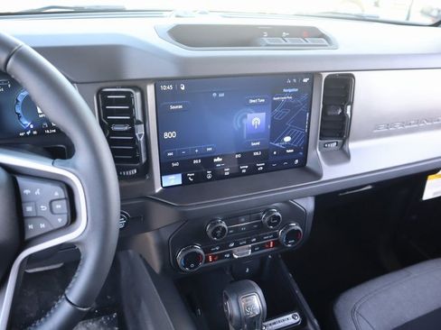 New 2026 Ford Bronco Big Bend AWD/4WD image 5