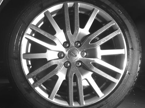Used 2023 Ford Expedition Limited AWD/4WD image 8