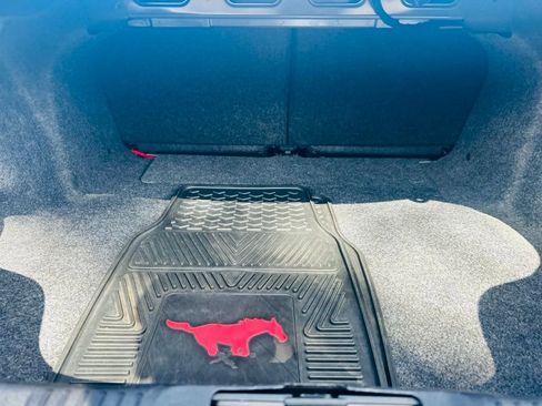 Used 2020 Ford Mustang Coupe w/ Equipment Group 101A image 13