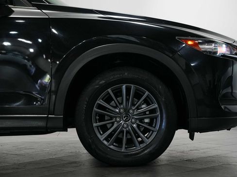 Used 2019 MAZDA CX-5 Touring FWD image 9
