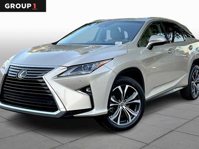 Used 2018 Lexus RX 350 FWD