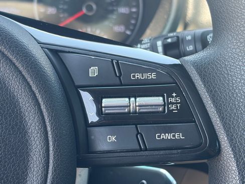 Used 2021 Kia Sportage LX w/ LX Fwd Popular Package image 22