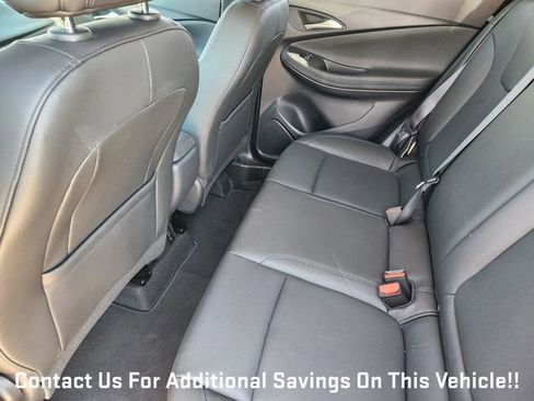 New 2026 Buick Encore GX Sport Touring w/ Advanced Technology Package FWD image 20