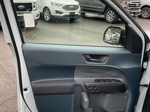 Used 2026 Ford Maverick XL AWD/4WD image 20