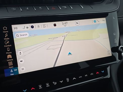 New 2026 Jeep Grand Cherokee L 4WD image 42