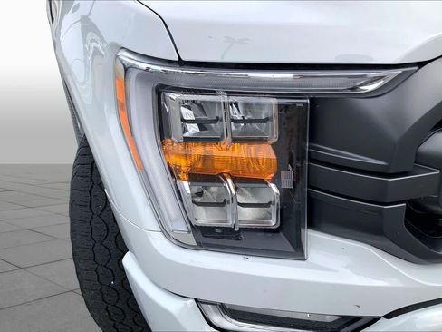 Used 2023 Ford F150 XLT w/ Equipment Group 302A High AWD/4WD image 25