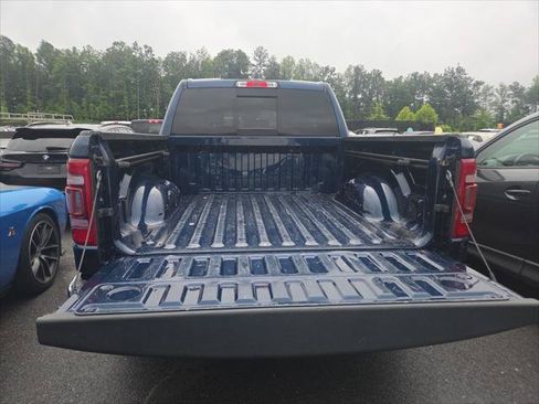 Used 2023 RAM 1500 Limited w/ Bed Utility Group AWD/4WD image 19
