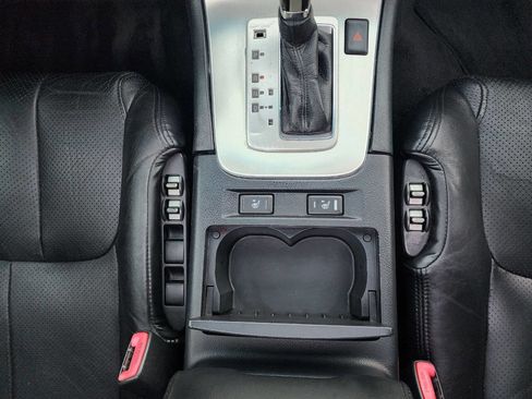 Used 2006 INFINITI G35 Sedan RWD image 39