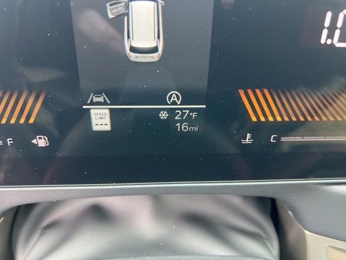 New 2027 Kia Telluride EX image 12