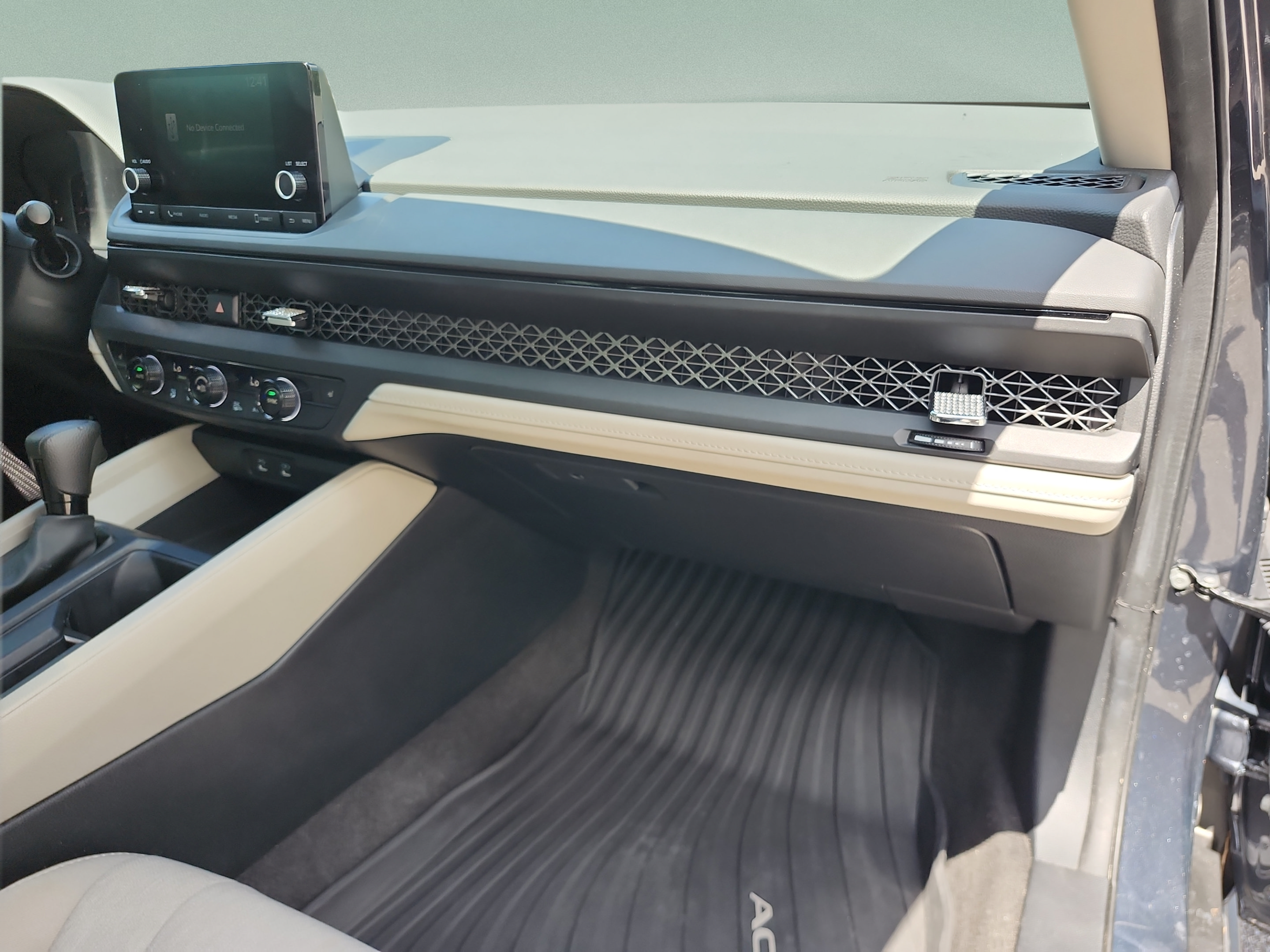 Used 2024 Honda Accord EX image 20
