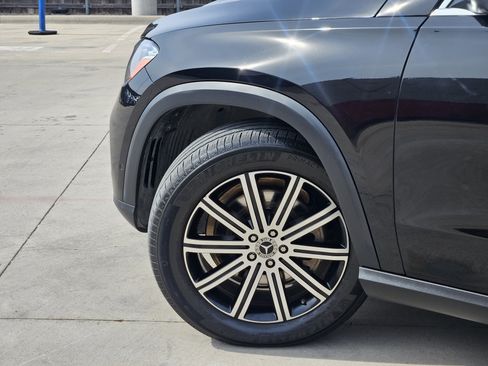 Certified 2024 Mercedes-Benz GLE 350 4MATIC image 5