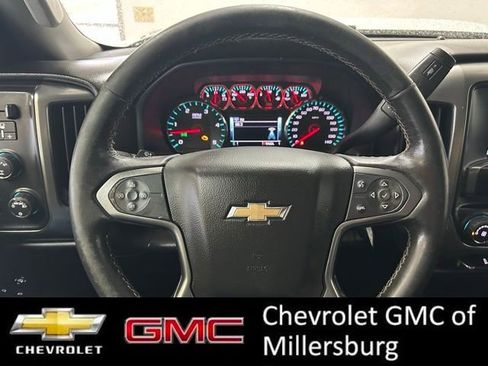Used 2018 Chevrolet Silverado 2500 LT image 16