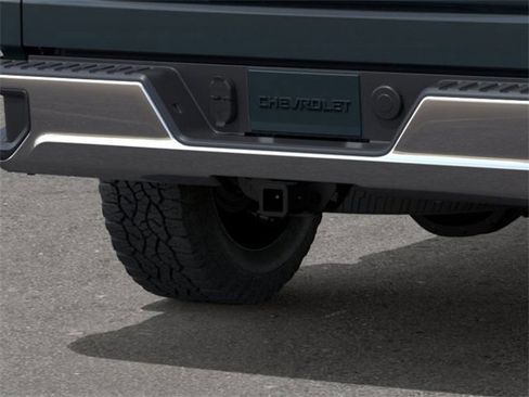 New 2026 Chevrolet Silverado 1500 LT w/ Protection Package image 14