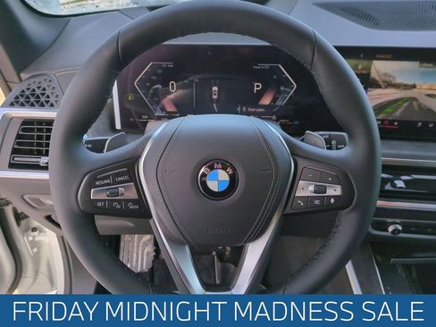 New 2026 BMW X5 xDrive40i image 13
