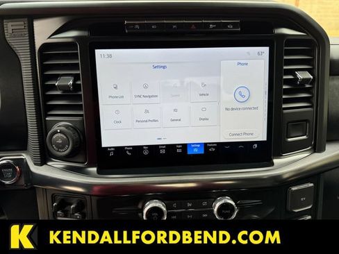Used 2024 Ford F150 Tremor w/ Equipment Group 402A High AWD/4WD image 20