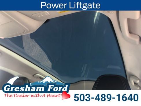 Used 2021 Ford Mustang Mach-E Premium image 24