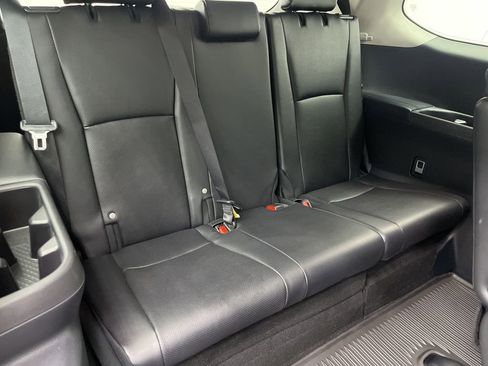 Used 2024 Toyota Grand Highlander XLE image 23