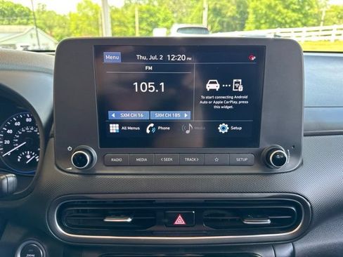Used 2022 Hyundai Kona SEL w/ Convenience Package AWD/4WD image 17