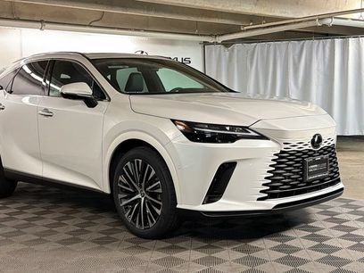 Certified 2024 Lexus RX 350 Premium Plus w/ Convenience Package