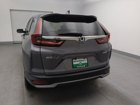 Used 2020 Honda CR-V EX image 6