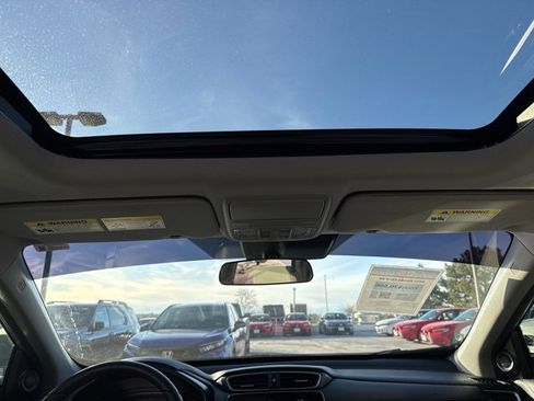 Used 2021 Honda CR-V EX image 22