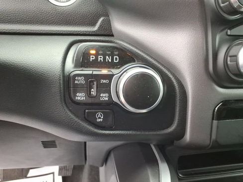 Used 2022 RAM 1500 Big Horn image 25
