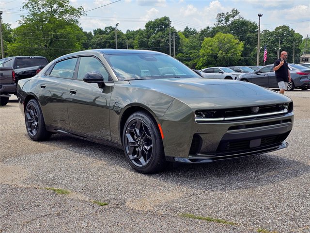 New 2026 Dodge Charger R/T AWD/4WD image 10