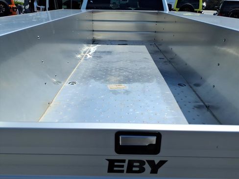 New 2026 RAM 4500 Tradesman w/ Chrome Appearance Group AWD/4WD image 18