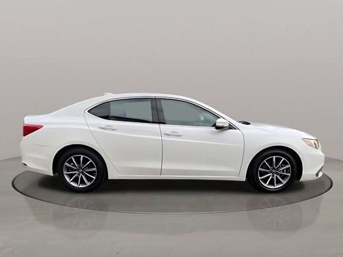 Used 2019 Acura TLX image 7