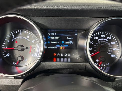 Used 2021 Ford Mustang Premium image 23
