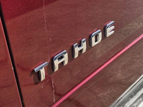 Used 2017 Chevrolet Tahoe Premier image 13