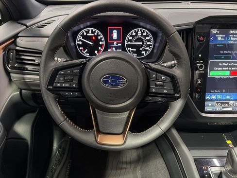 Used 2025 Subaru Forester Sport w/ Popular Package #1 image 12