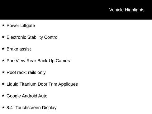 Used 2022 Jeep Cherokee Limited AWD/4WD image 7