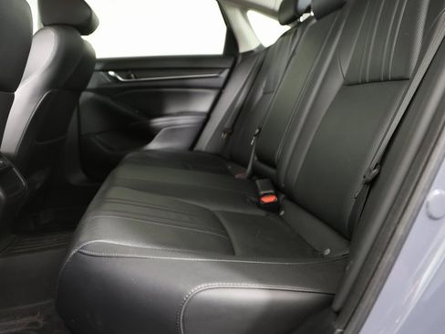 Used 2022 Honda Accord Sport Special Edition image 8