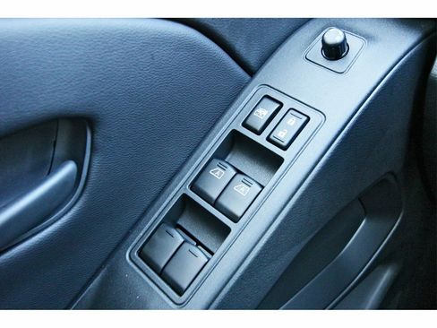 New 2026 Nissan Frontier SV w/ SV Convenience Package image 21