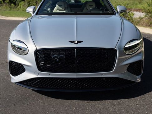 New 2026 Bentley Continental GT AWD/4WD image 17