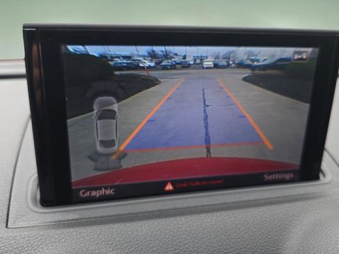 Used 2015 Audi A3 1.8T Premium Plus image 17