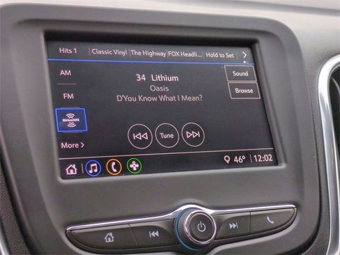 Certified 2022 Chevrolet Equinox LS w/ LS Convenience Package image 14