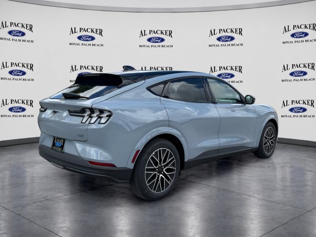 New 2026 Ford Mustang Mach-E Premium RWD image 7