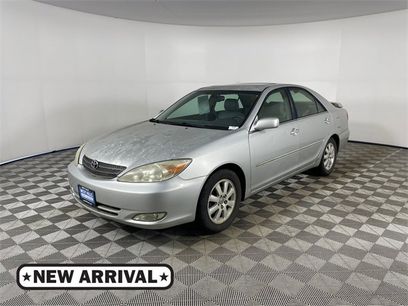 Used 2003 Toyota Camry LE