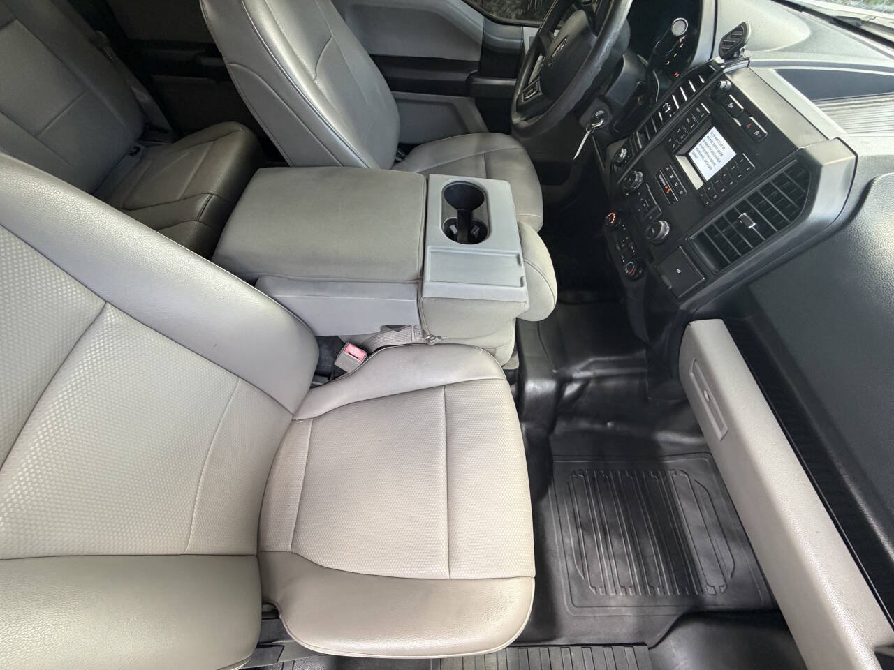Used 2020 Ford F150 XL w/ XL Power Equipment Group AWD/4WD image 13