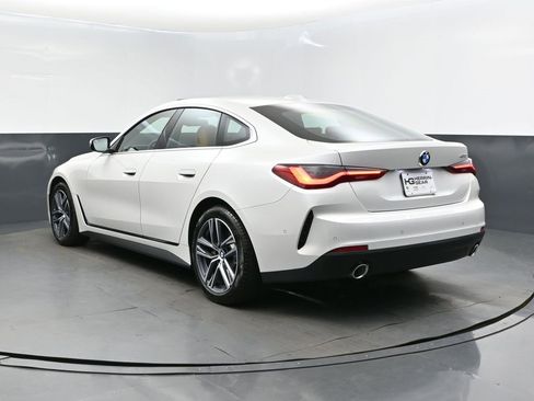 Certified 2025 BMW 430i image 5