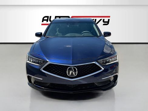 Used 2019 Acura RLX w/ Technology Package FWD image 2