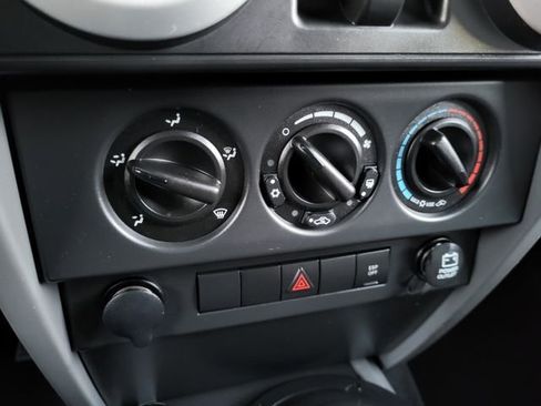 Used 2008 Jeep Wrangler Unlimited Sahara w/ Trailer Tow Group image 24