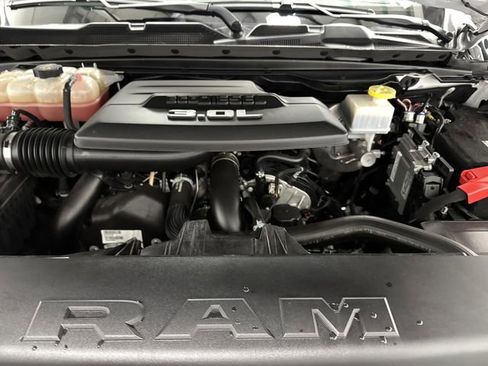 Used 2021 RAM 1500 Rebel w/ Rebel Level 2 Equipment Group image 38