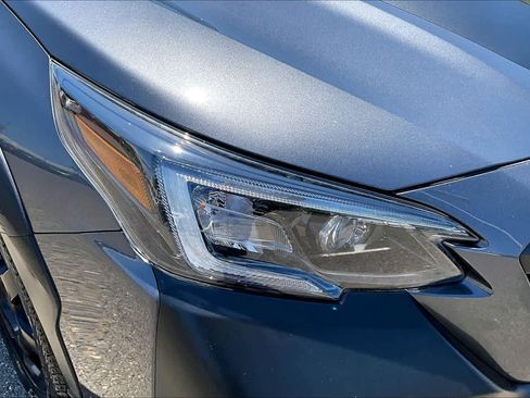 Used 2022 Subaru Outback Wilderness AWD/4WD image 27