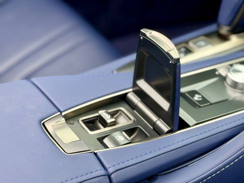 Used 2024 Lexus LC 500 Convert w/ Inspiration Series image 39