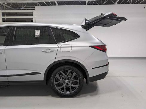 Certified 2022 Acura MDX A-Spec AWD/4WD image 11