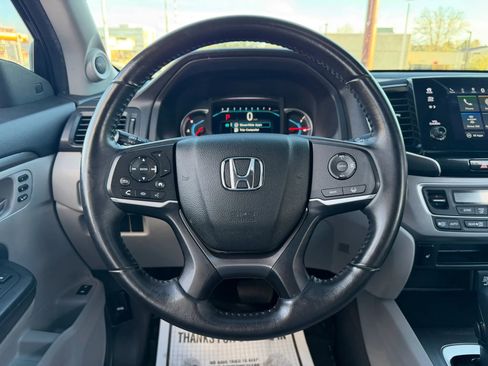 Used 2019 Honda Pilot EX-L image 23