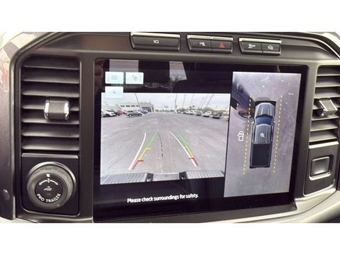 Used 2023 Ford F150 Tremor w/ Equipment Group 402A High AWD/4WD image 15